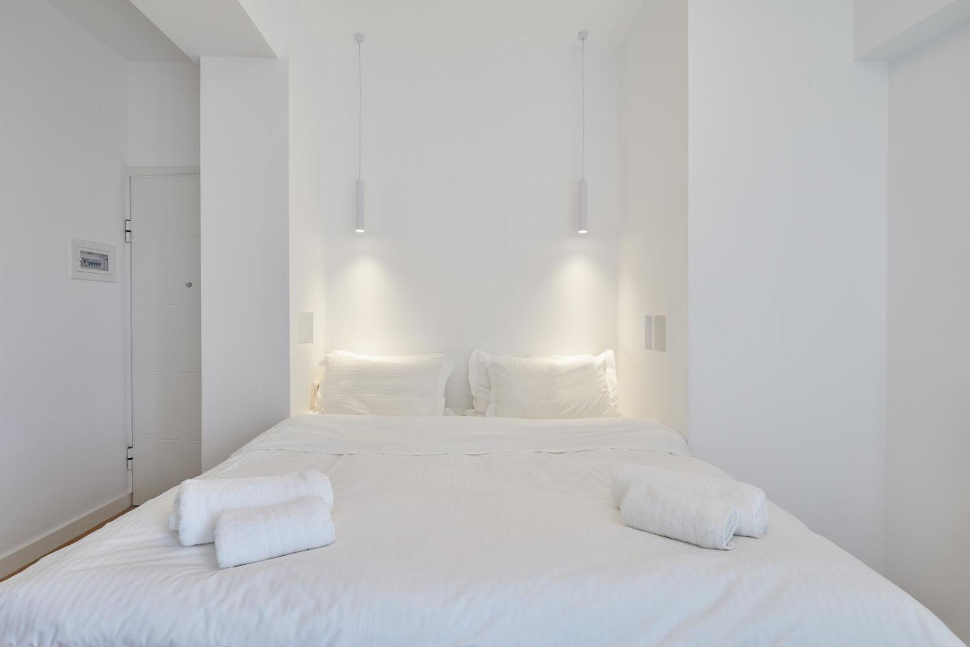 Clock Tower Arachova Suites Kültér fotó